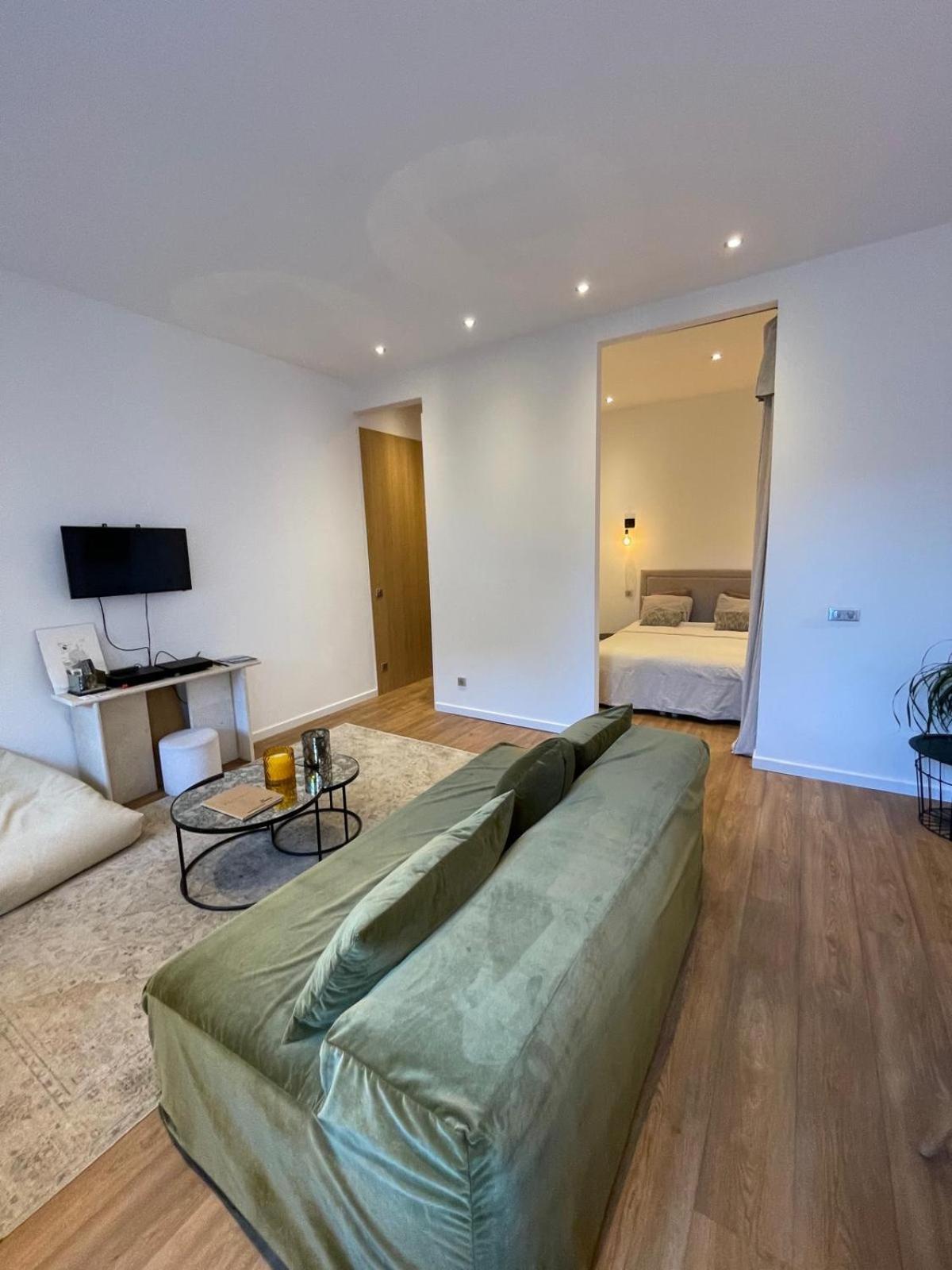 Appartement Design Sur Vauban - Clim Et Wifi Marseille Exterior photo